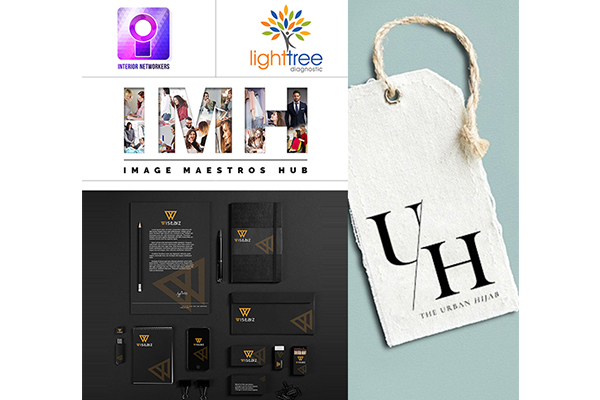 Branding Portfolio